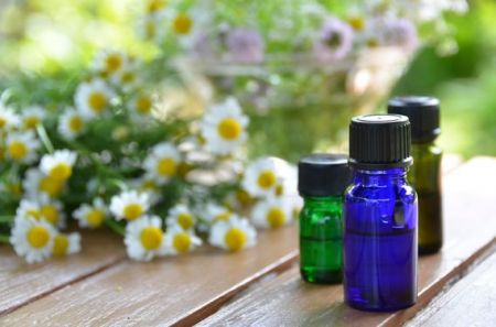 Well Being Tahoe, Aromatherapy Workshop: Essential oils for your health and well-being!
