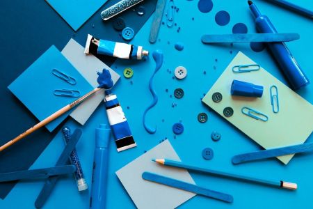 Incline Village Library, Time-out Tuesday for Adults
