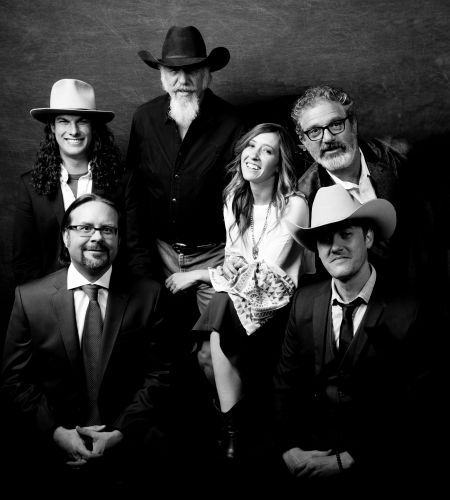 Crystal Bay Casino, Asleep At The Wheel