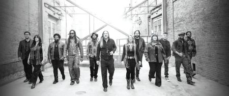 Caesars Republic Lake Tahoe Hotel & Casino, Tedeschi Trucks Band