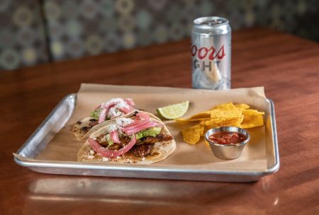 Alder Creek Cafe, Taco + Beer