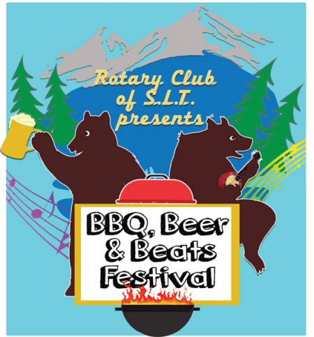 South Lake Tahoe Events, BBQ, Beer & Beats Festival