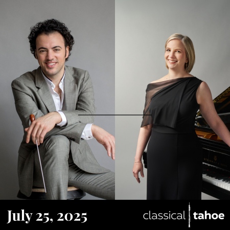 Classical Tahoe, Beethoven Unbound