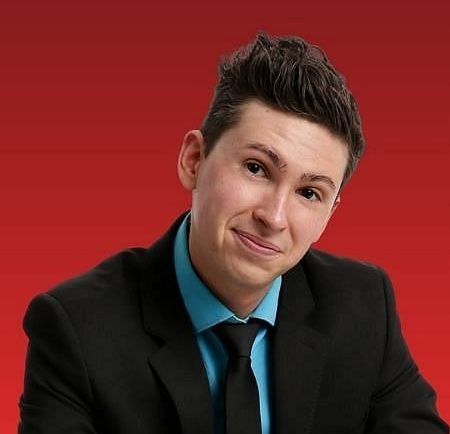 The Loft Theatre, Lounge & Dining, Magic and Comedy Show: Ben Young