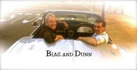 Bar of America, Bias & Dunn