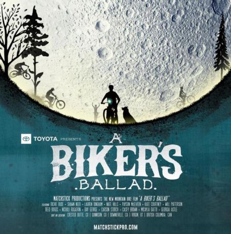 Alibi Ale Works, “A Bikers Ballad” from MSP Films | Incline Public House
