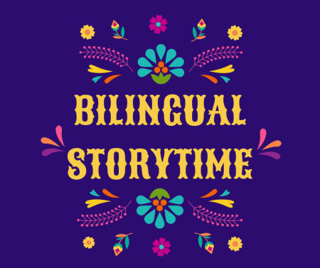 Truckee Library, Bilingual Storytime