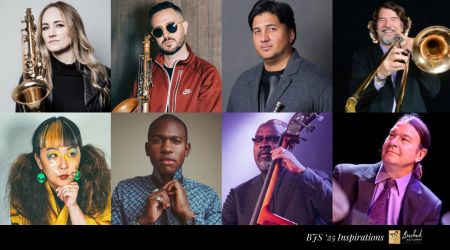 Classical Tahoe, Brubeck Jazz Summit: Inspirations