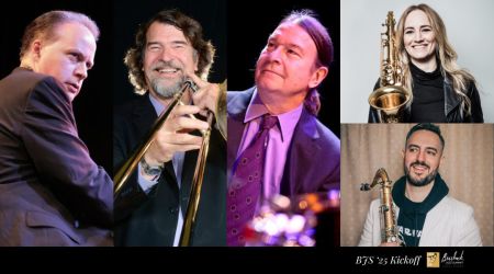 Classical Tahoe, Brubeck Jazz Summit Kickoff Concert