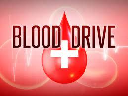 Barton Health, South Lake Tahoe Community Blood Drive
