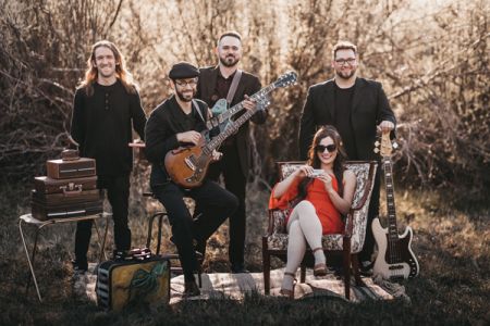 Valhalla Tahoe, Bread and Butter Band – Free Lawn Concert