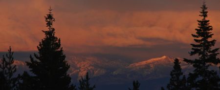 Tahoe Donner, Annual Meeting of Members + Member Expo