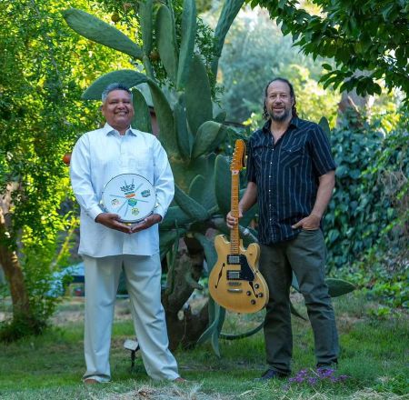 Lake Tahoe AleWorX, Boca do Rio