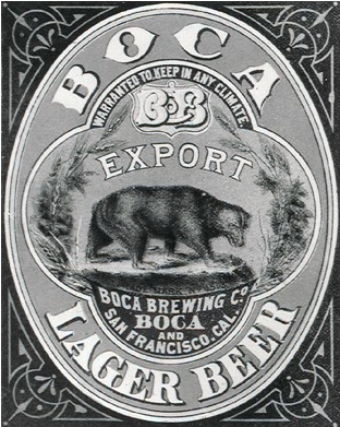 Museum of Truckee History, Evening at the Museum: Anchor Steam Beer & Boca, CA's Lager History in a Glass
