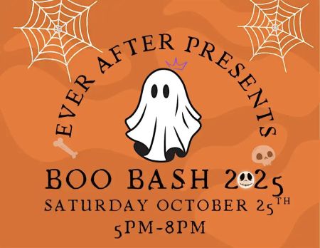 City of South Lake Tahoe, Halloween Boo Bash