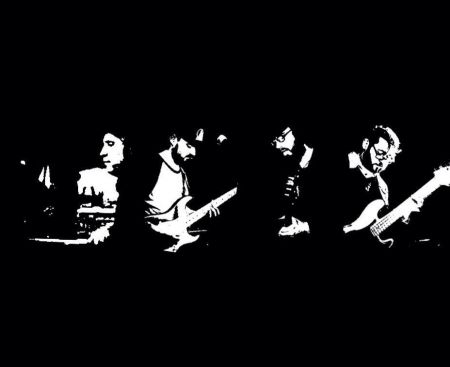 Revive Coffee & Wine, Live Music With Bread & Butter Band