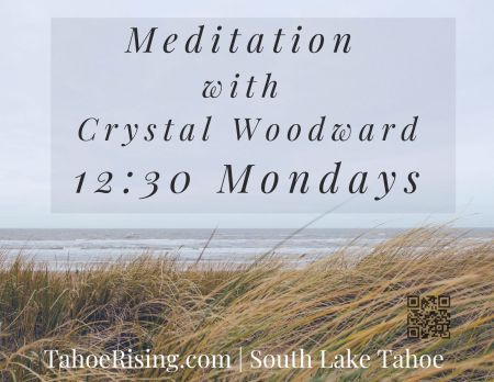 Tahoe Rising Yoga & Meditation Center, Instinctive Meditation
