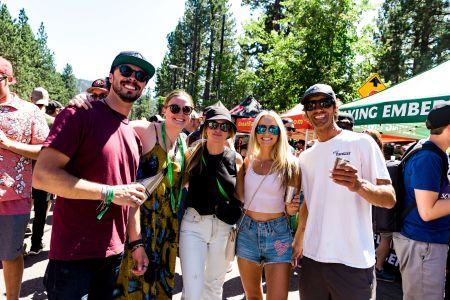 Tahoe Brewfest, 8th Annual Tahoe Brewfest