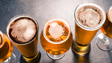 The Village at Palisades Tahoe, Winter Pairings Dinner Series ft. Good Wolf Brewery & Lead Dog Brewing