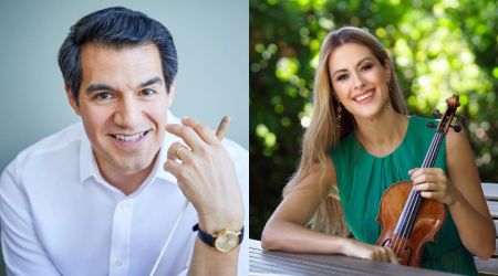 Classical Tahoe, Brilliance & Lyricism