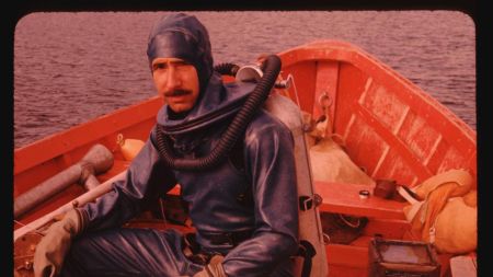 UC Davis Tahoe Science Center, The History of Research at Lake Tahoe and Stories of Limnology with Dr. Charles Goldman