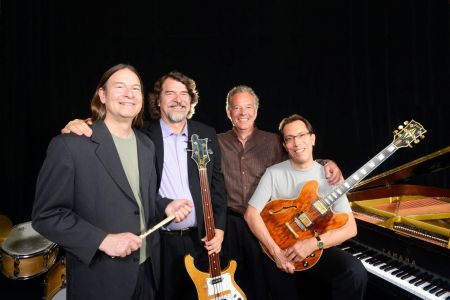 Truckee Donner Recreation & Park District, Music In the Park: Brubeck Brothers Quartet