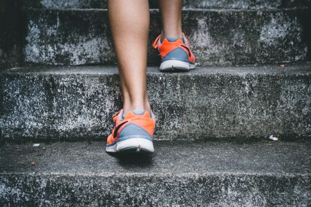 North Tahoe Recreation & Parks, 5K Fun Run/Walk Series