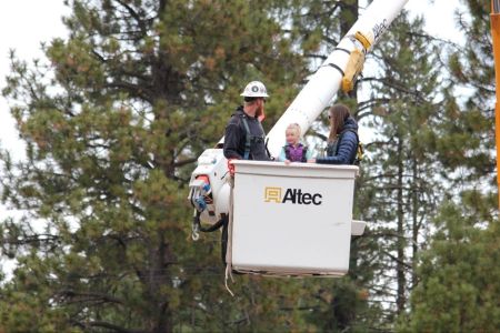 Truckee Donner Recreation & Park District, Big Truck Day