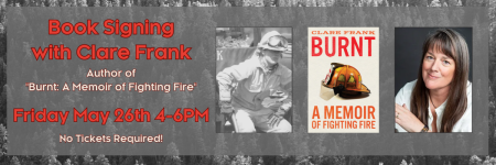 Word After Word Books, Author Book Signing