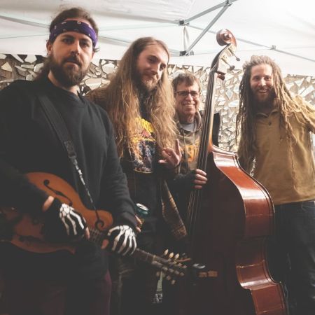 Tahoe Tap Haus, Live & Local Music Series: Caltucky