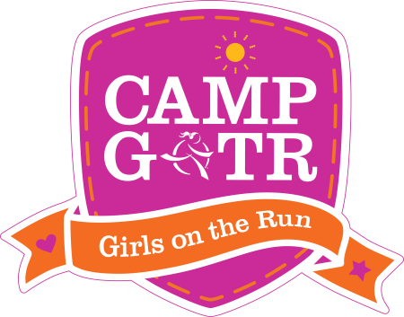 Girls on the Run Sierras, Kings Beach Camp