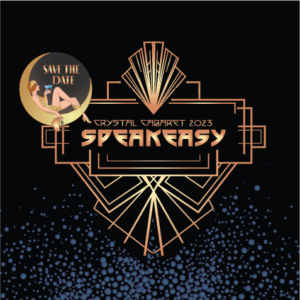 Tahoe Family Solutions, 2023 Crystal Cabaret: Speakeasy