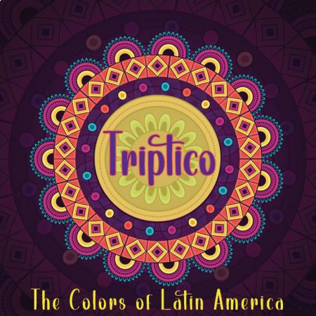 Valhalla Tahoe, Tríptico: The Colors of Latin America - A Mother’s Day Concert