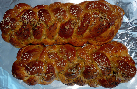 North Tahoe Hebrew Congregation, NTHC - Shabbat Services and Chili Cookoff