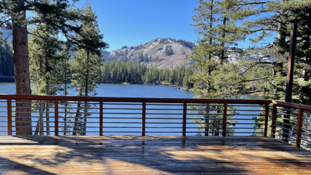 Classical Tahoe, Chamber Music at Sugar Bowl