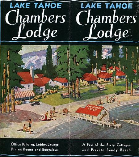 Tahoe Maritime Museum & Gardens, Tahoe Maritime's Summer Lecture Series!
