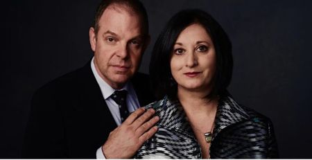 Tahoe Music Alive, Bill Charlap & Renee Rosnes