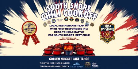 Tahoe Chamber, South Shore Chili Cookoff
