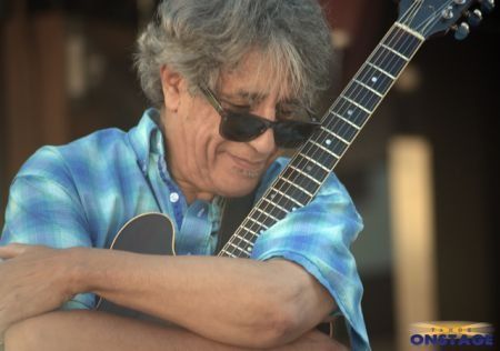 The Village at Palisades Tahoe, Bluesdays Concert Series: Chris Cane