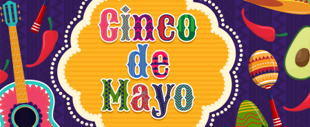 The Lodge Restaurant & Pub, Cinco de Mayo Special