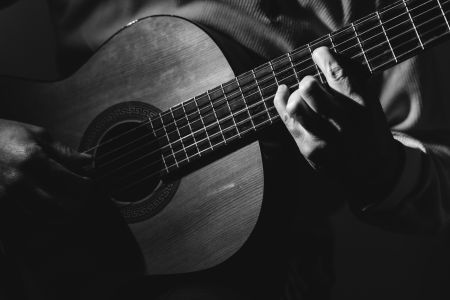 Osteria Sierra, Live Acoustic Music