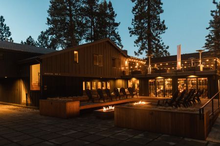 Coachman Hotel, Coachman Cinema Movie Night