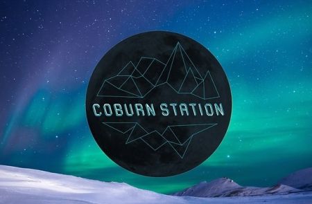 Tahoe Tap Haus, Live & Local Music Series: Coburn Station