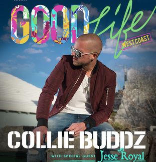 Crystal Bay Casino, Good Life -West Coast Tour