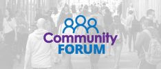 IVCBA, Community Forum