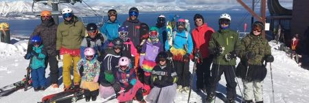 Tahoe Jewish Community, Havdalah, Hot Chocolate & Hanukkah-Après Ski