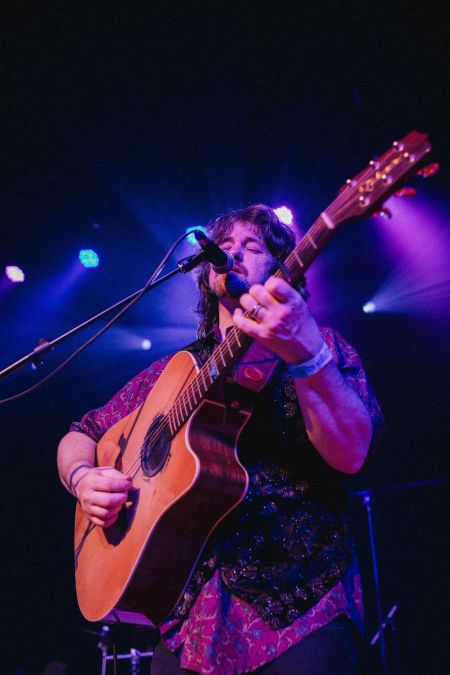 Lake Tahoe AleWorX, Connor Herdt Duo