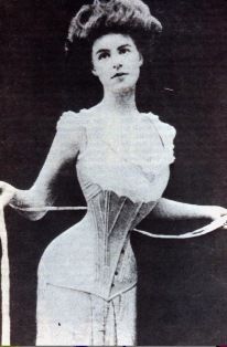 South Lake Tahoe Library, A Brief History of Underwear