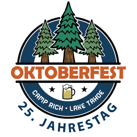 Camp Richardson Resort, Annual Oktoberfest