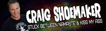 Reno Tahoe Comedy, Craig Shoemaker